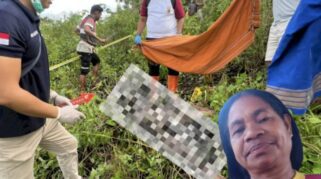 Keluarga Beberkan Kronologis Meniggalnya Emeliana Yohanes, Polres Sumba Barat Segera Indetifikasi Pelaku