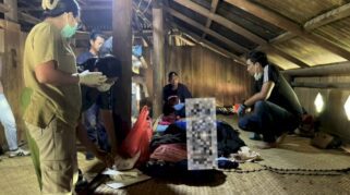 Kasus Kematian AUL (13) di Sumba Tengah Gegerkan Warga, Polisi Sedang Mendalami Hingga Segera Ungkap Pelaku