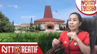 Mengisi jabatan yang kosong di pemerintahan, Bupati SBD, Ratu Ngadu Bonnu Wulla buka peluang lakukan mutasi dan promosi. (nttkreatif.com/Ballack)