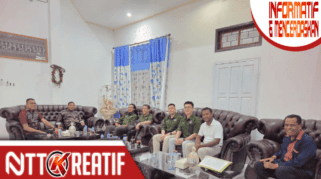 Kasus kematian ibu dan anak di Maumere akibat ketiadaan dokter anestesi akhirnya menemui titik akhir. (nttkreatif.com/Mardat).