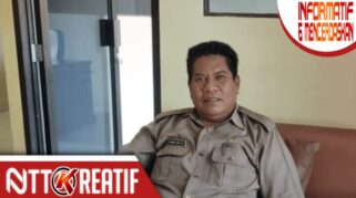 Belum lama ini Pemerintah Daerah (Pemda) Kabupaten Sumba Barat Daya (SBD), melalui Dinas Perumahan dan Kawasan Permukiman menyediakan meteran gratis untuk warga SBD.