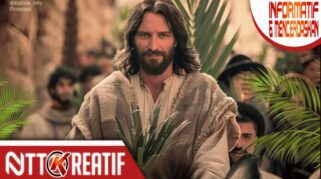 Ternyata iini makna Minggu Palma. Anda Wajib tahu. (Instagram.com/@katolik_info)