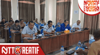 Sempat garang di RDP pertama dan kedua, DPRD SBD kini melunak lebih pilih perjuangkan R3. (nttkreatif.com/Ballack)