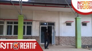 Kasus penikaman datangnya dari Dinas Pendidikan dan Kebudayaan Kabupaten Sumba Barat Daya (SBD).