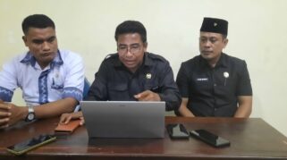 Sempat Berjalan Alot, Hasil RDP Fraksi Gabungan di DPRD SBD Akhirnya Hasilkan 6 Rekomendasi Berikut