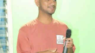 Irenius Castanheira Bere