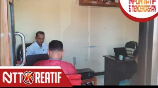 Seorang Guru di SDN Gollu Uta yang juga menjabat sebagai Pj Kades Lolo Ole, Remigius Laka Lana akhirnya memenuhi panggilan unit Tipikor Polres SBD untuk memberikan klarifikasi soal Tunjangan Khusus Guru (TKG), pada Selasa 22 Juli 2025 pagi tadi.