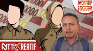 Antonius bersuara, tunjangan khusus guru kini masuk babak baru.