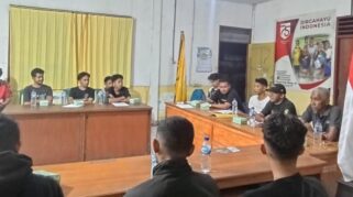 Memeriahkan HUT RI, DPD Golkar Flores Timur Gelar Turnamen Mobile Legends (NTTKreatif.com).