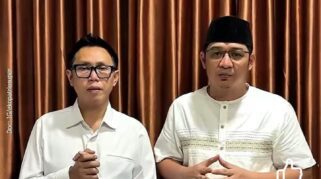 Anggota DPR RI, Eko Patrio akhirnya minta maaf. (instagram.com/@ekopatriosuper)