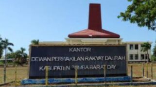 Jumlah gaji dan tunjangan DPRD SBD bervariatif. (nttkreatif.com/Ballack)