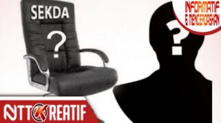 7 pejabat lingkup Pemkab SBD sudah dipastikan akan ikut dalam seleksi Sekda SBD.