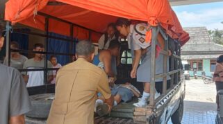 Berikut Menu MBG Yang Dikonsumsi Siswa SMA Manda Elu Hingga Akhirnya Terbaring di Rumah Sakit