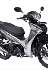 Punya budget 7 jutaan? Anda bisa dapatkan deretan sepeda motor berikut.