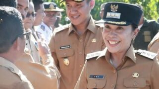 Pemkab SBD dibawah kepemimpinan Bupati, Ratu Wulla Talu dan Wakil Bupati, Dominikus A Rangga Kaka akan terapkan disiplin yang ketat.