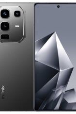 Infinix Note 50 Pro hadir dengan spesifkasi luar biasa. Berikut keunggulan dan harganya. (istimewa)