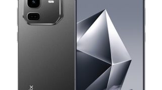 Infinix Note 50 Pro hadir dengan spesifkasi luar biasa. Berikut keunggulan dan harganya. (istimewa)