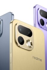 Realme 16 Pro Series.(GSMArena)