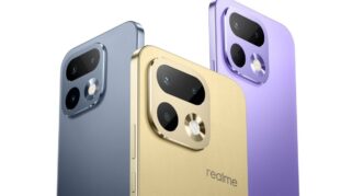 Realme 16 Pro Series.(GSMArena)