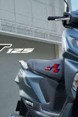 Honda hadirkan All New Honda BeAT 125.