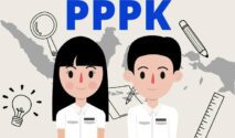 Ilustrasi PPPK.
