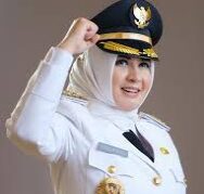 Bupati Pekalongan, Fadia Arafiq (FAR) ditetapkan jadi tersangka usai kena OTT.