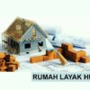 Ilustrasi Rumah Layak Huni.