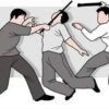 Diduga mabuk, salah satu pria aniaya 3 korban di Maumere. (ilustrasi)