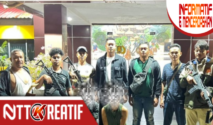 Polres Sumba Barat berhasil menangkap dua pelaku pembunuhan di Sumba Tengah. (Dokumen humas Polres Sumba Barat)