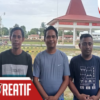 Para kepsek yang jadi korban Soleman Lende Dappa angkat bicara. (nttkreatif.com/Ballack)