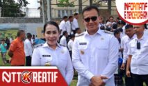 Angka kemiskinan di Kabupaten Sumba Barat Daya (SBD) turun di tahun 2026. Bukti kerja Pemkab SBD. (nttkreatif.com/Ballack)