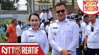 Angka kemiskinan di Kabupaten Sumba Barat Daya (SBD) turun di tahun 2026. Bukti kerja Pemkab SBD. (nttkreatif.com/Ballack)
