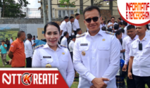 Pemkab SBD siapkan anggaran Rp4 M untuk beasiswa. (nttkreatif.com/Ballack)