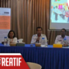 Wakil Bupati SBD, Dominikus A Rangga Kaka meminta kerja kolaboratif dalam mendukung program perlindungan anak di SBD. (Facebook.com/@Kominfo Sumba Barat Daya)