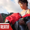 Seorang anak berinisial J ditemukan tidak bernyawa usai tenggelam di Deku Watu. (nttkreatif.com/Ballack)