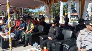 Guna mengoptimalkan output fisik di lapangan, Pemkab SBD kucurkan anggaran sebesar Rp700 juta yang bersumber dari APBD Anggaran Pendapatan dan Belanja Daerah (APBD) II. (NTTKreatif.com/Fren Ghoghi)