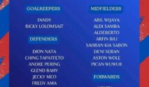 Jadwal Pemain Persada SBD di Liga 4 Nasional 2026. (NTTKreatif.com)