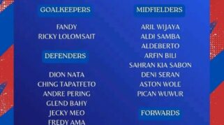 Jadwal Pemain Persada SBD di Liga 4 Nasional 2026. (NTTKreatif.com)