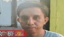 Korban penipuan dan penyekapan oleh sindikat di Pulau Bali, Yubilate Kristian Bulu (Krisno). (NTTKreatif.com)