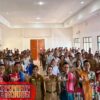 ​Bupati Ratu Wulla: Pendidikan Fondasi Utama Pembangunan SBD. (NTTKreatif.com/ FB. Kominfo SBD)
