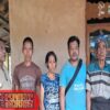 Hadir langsung dalam proses mediasi ini Camat Wewewa Barat dan Kepala Desa Kabali Dana. (NTTKreatif.com)