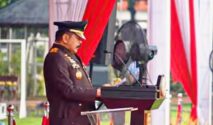 Jaksa Agung ST Burhanuddin. Foto. Tangkap layar dalam YouTube Kejaksaan Ri