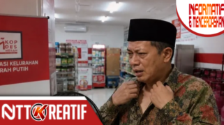 Pengadaan kipas angin dengan biaya bombastis untuk Kopdes Merah Putih kini jadi sorotan. (instagram.com/@mediaty)