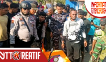 Pemkab Flotim tegaskan agar semua pihak tidak beri bantuan kepada korban konflik antar desa di Adonara. (facebook.com/@Humas ResFlotim)