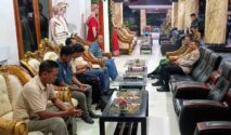 Bupati Cup 2026 Ricuh, Yohanis Dade Instruksikan Evaluasi Total
