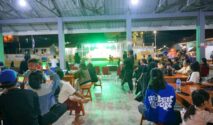 Pemkab SBD terus melakukan inovasi untuk menghidupkan TCC. (Facebook.com/@Kominfo Sumba Barat Daya)