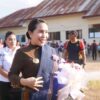 Bupati SBD, Ratu Wulla Talu menyebut kalau pihaknya akan mendapatkan bantuan 80 ton bibit jagung. (Facebook.com/@Kominfo Sumba Barat Daya)