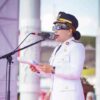 Bupati SBD, Ratu Wulla Talu mengeluarkan SE terkait jam kerja P3K paruh waktu di lingkup Pemkab SBD.