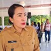 Dapat Tambahan Dana Dari Pusat, Bupati Ratu Pastikan Nasib PPPK Paruh Waktu di SBD Aman. Foto: VICTORYNEWS