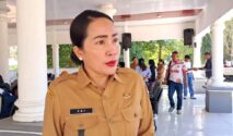 Dapat Tambahan Dana Dari Pusat, Bupati Ratu Pastikan Nasib PPPK Paruh Waktu di SBD Aman. Foto: VICTORYNEWS